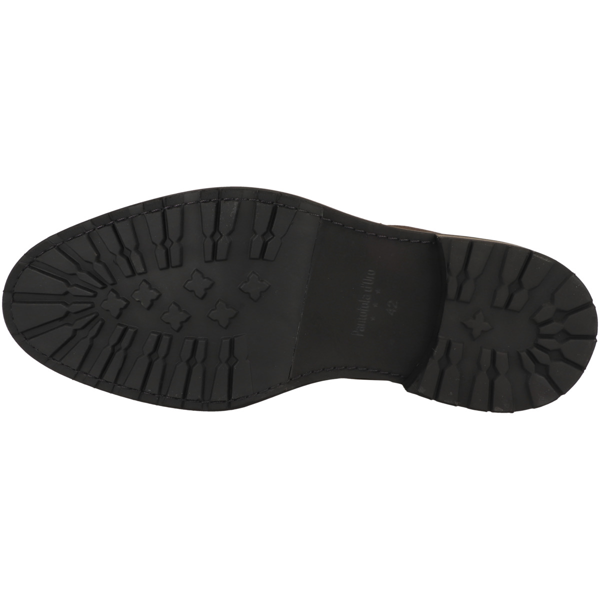 Pantofola d Oro Pizzoli Uomo High Boots braun Pantofola d Oro Pizzoli Uomo High Boots braun