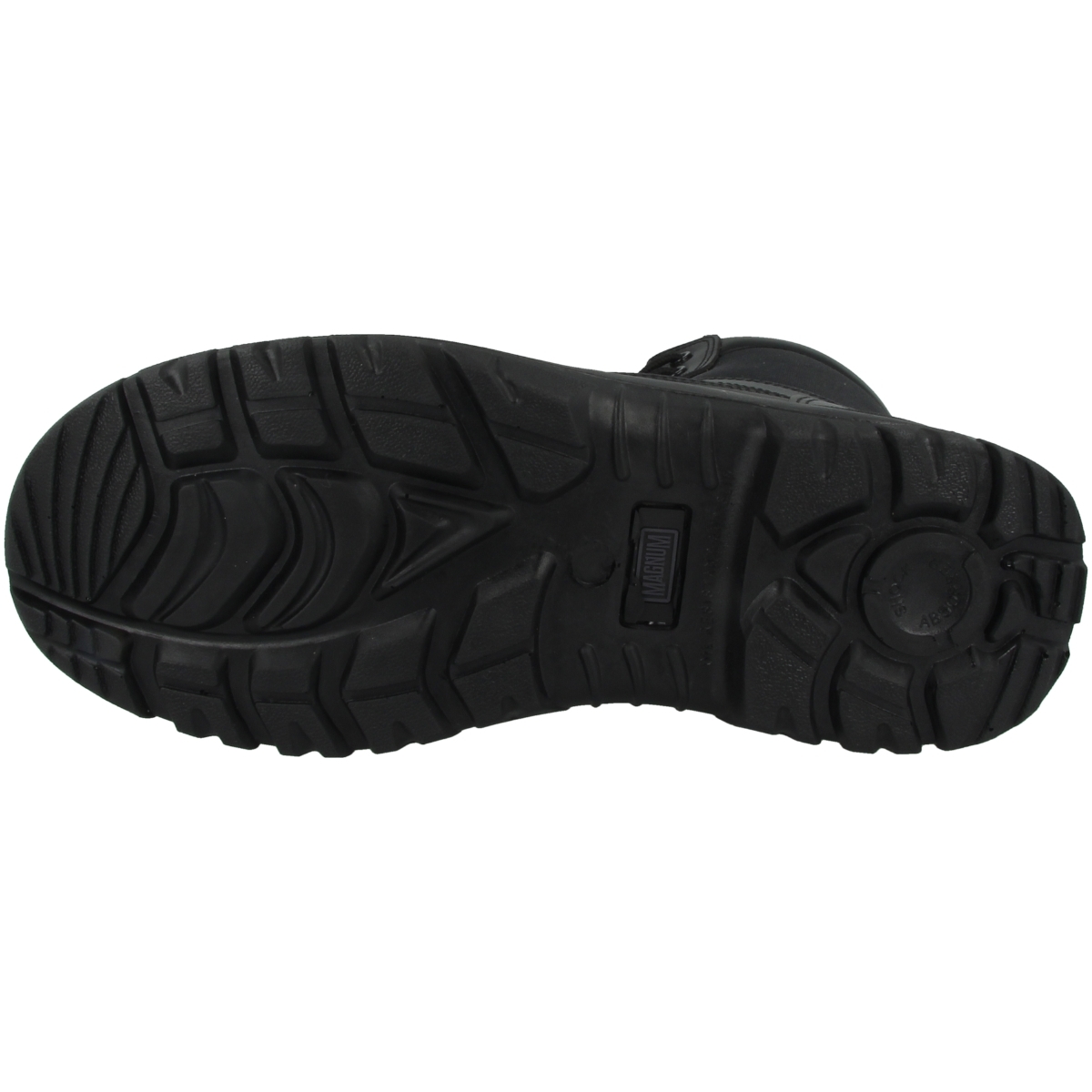 Magnum Centurion 8.0 SZ Boots schwarz Magnum Centurion 8.0 SZ Boots schwarz