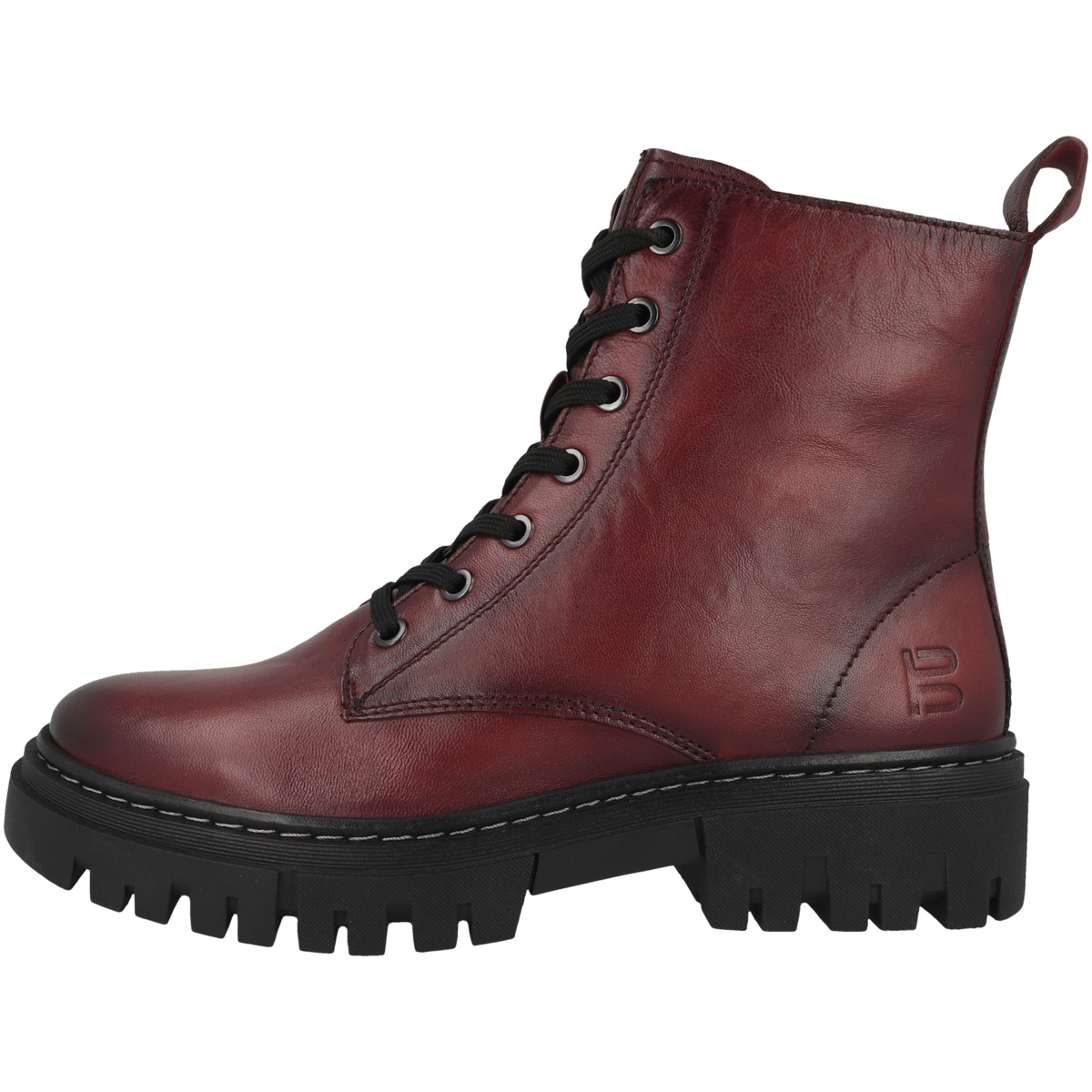 TT.BAGATT AOL30 Boots bordeaux