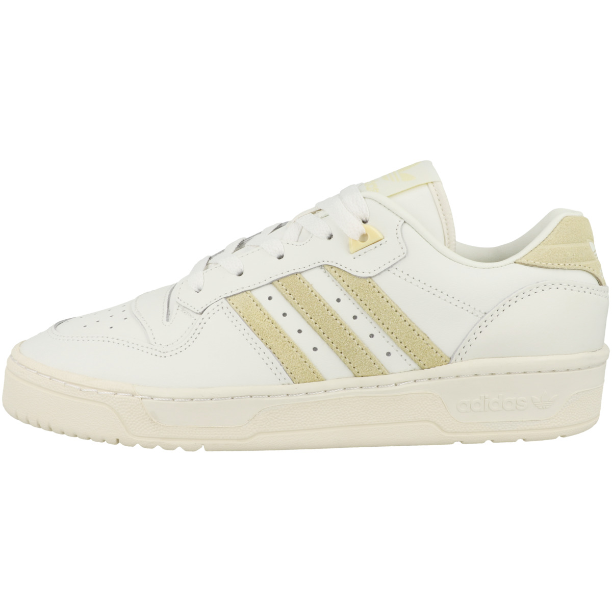 Adidas Rivalry Low Sneaker low weiss
