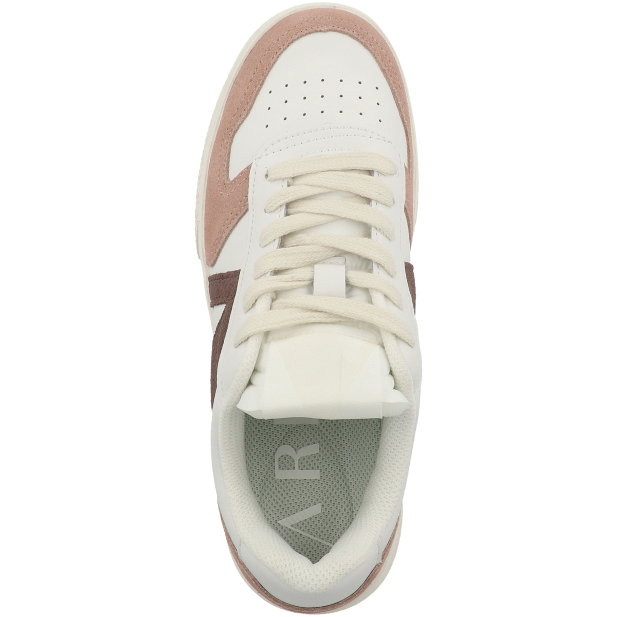 ARKK Copenhagen Uncover Sneaker low weiss ARKK Copenhagen Uncover Sneaker low weiss