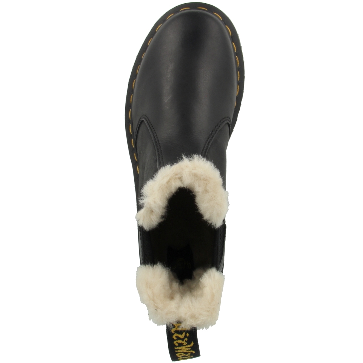 Dr. Martens 2976 Leonore Boots schwarz Dr. Martens 2976 Leonore Boots schwarz
