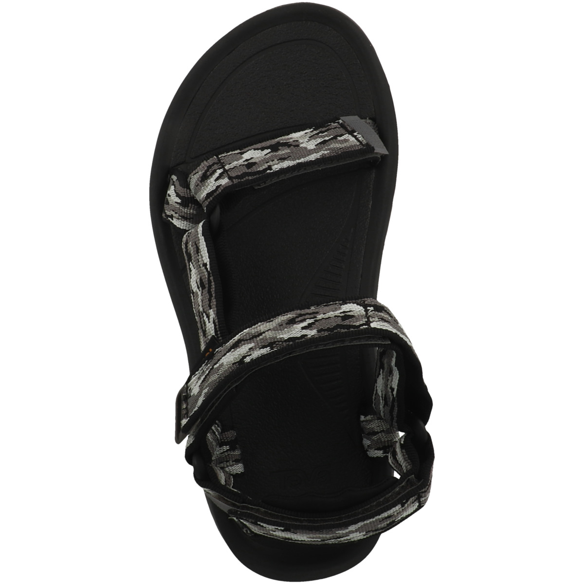 Teva Hurricane XLT2 Trekkingsandale schwarz Teva Hurricane XLT2 Trekkingsandale schwarz
