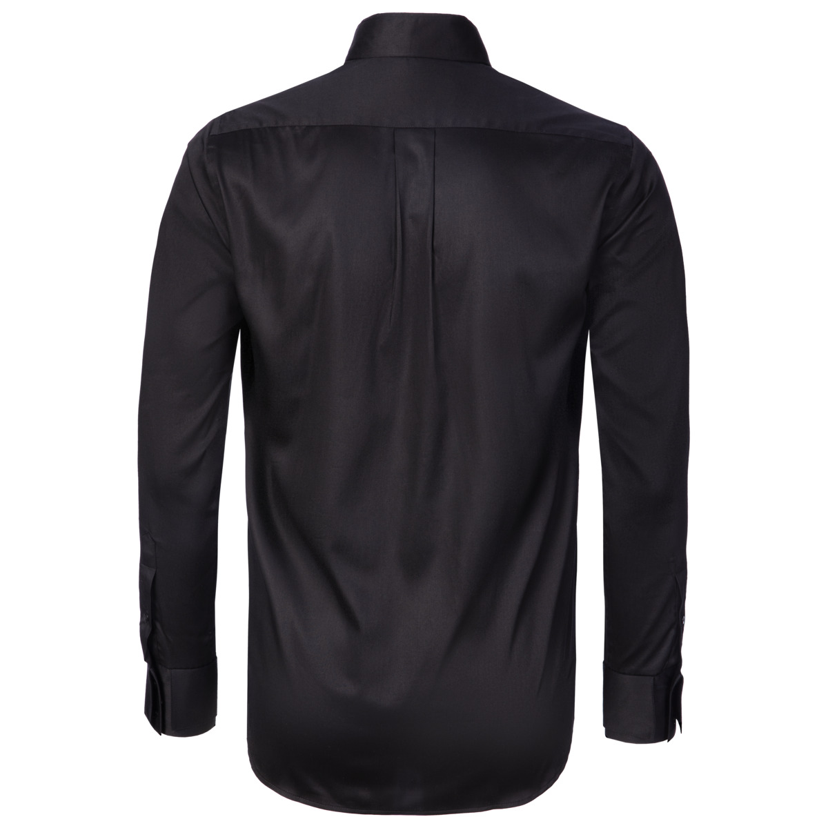 KARL LAGERFELD 605112 Hemd schwarz