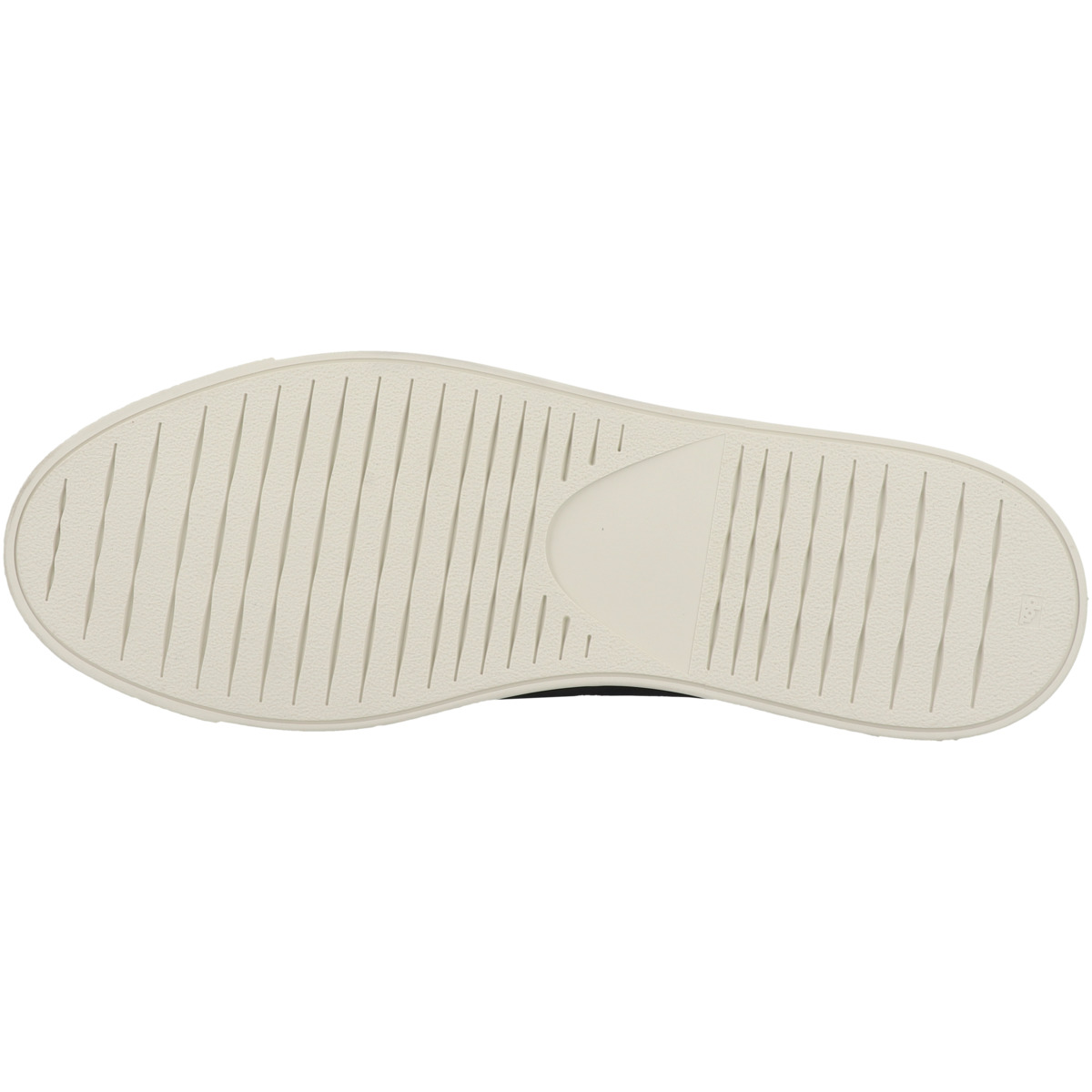 La Martina LFM261 Slipper dunkelblau