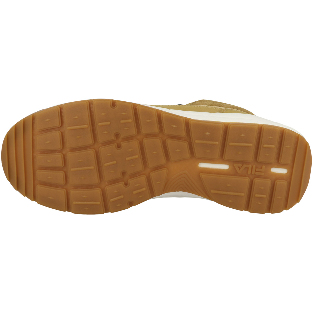 Fila Alpha Boots braun Fila Alpha Boots braun