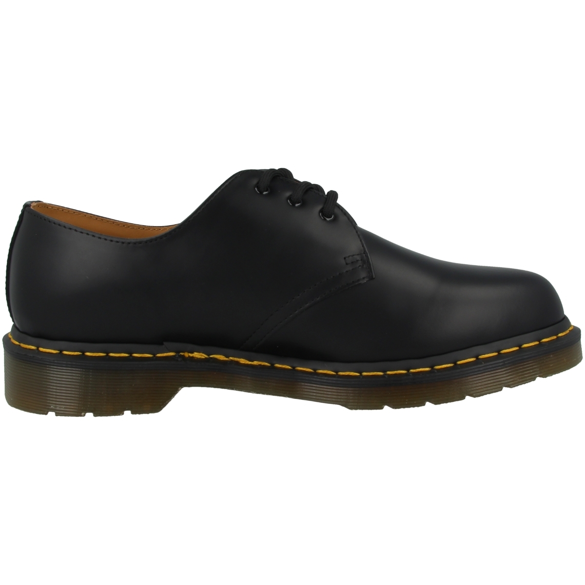 Dr. Martens 1461 Schuhe schwarz Dr. Martens 1461 Schuhe schwarz