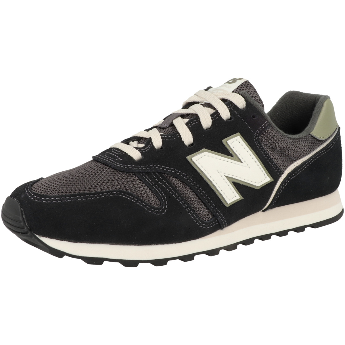 New Balance ML 373 OM2 Sneaker low schwarz