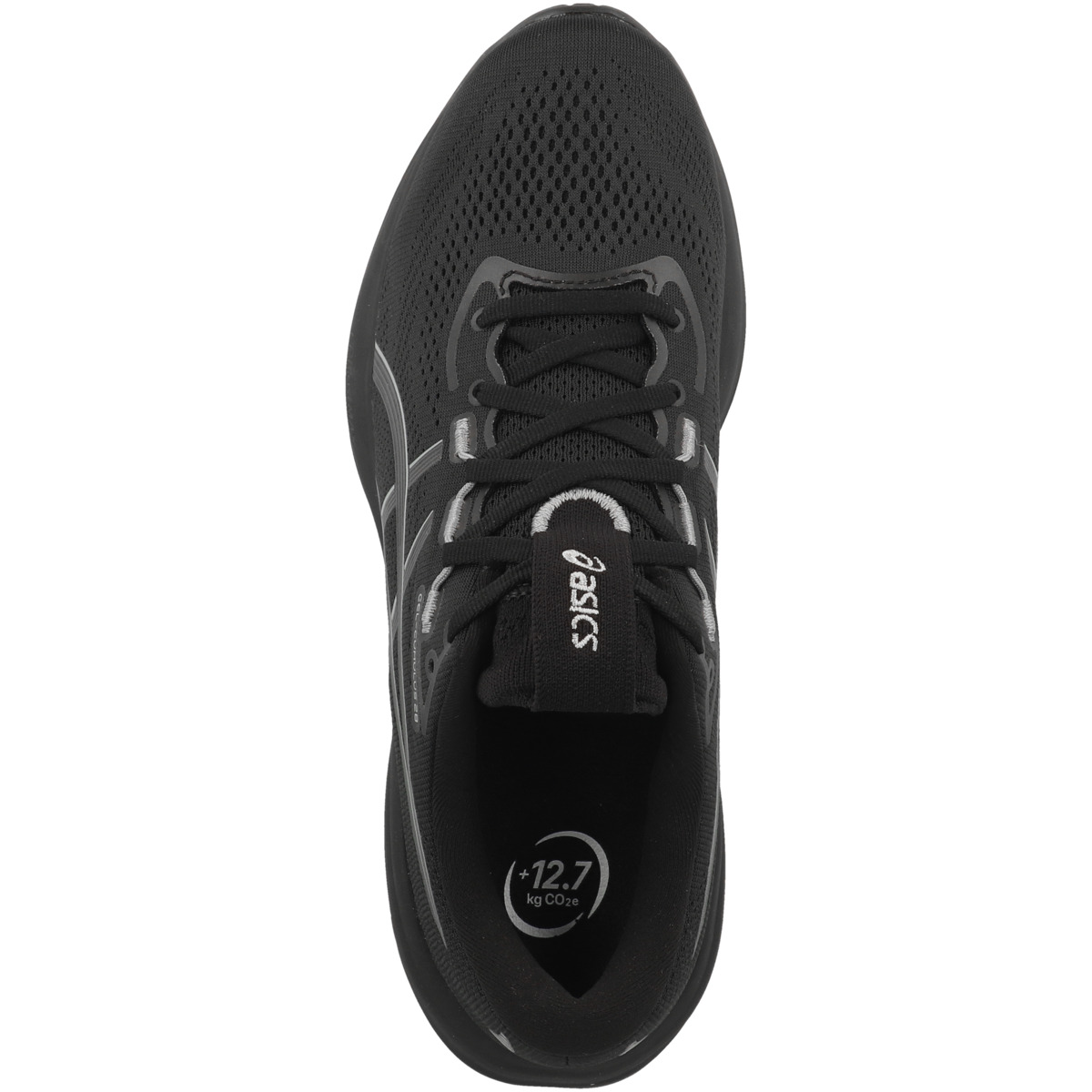 Asics Gel-Cumulus 28 Laufschuhe schwarz