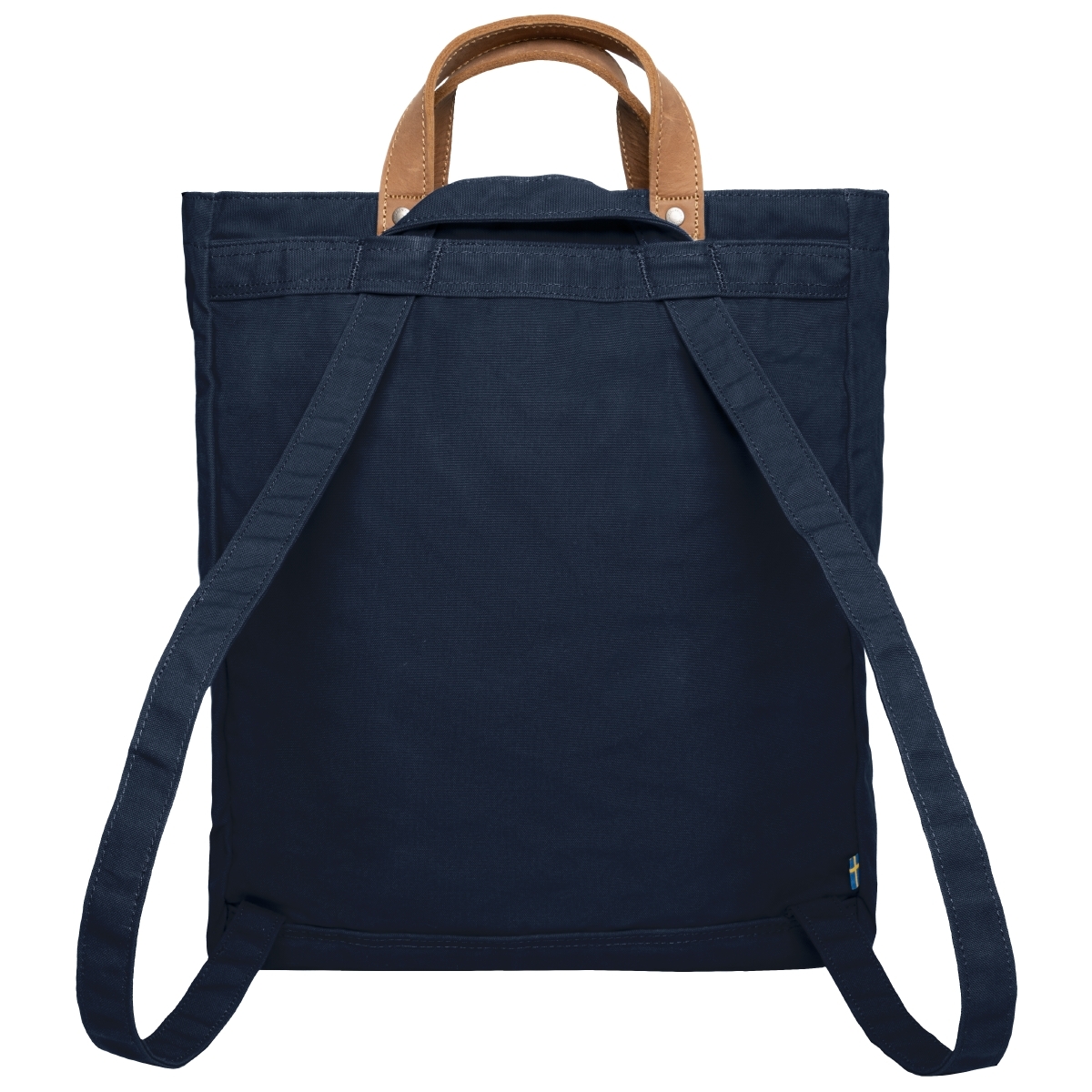 Fjällräven Totepack No. 1 Rucksack blau Fjällräven Totepack No. 1 Rucksack blau