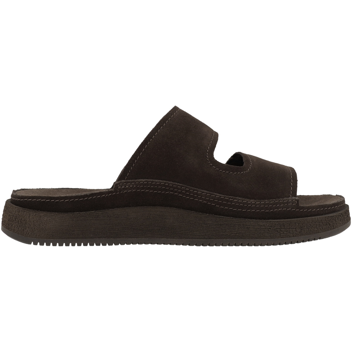 Timberland Casco Cove  Sandale dunkelbraun