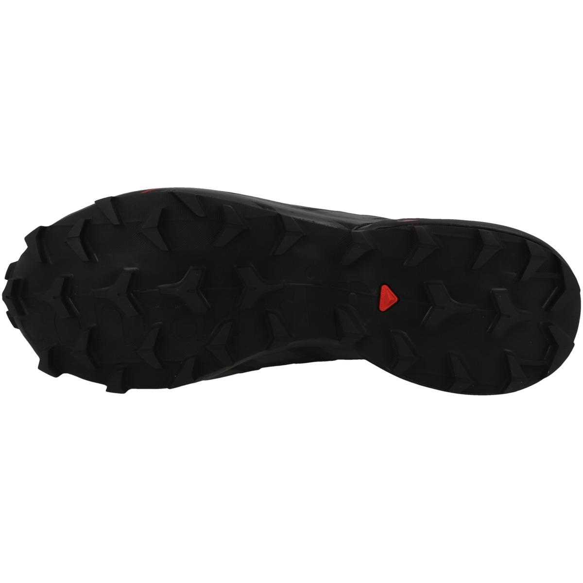 Salomon Speedcross 6 GTX Trailrunning Laufschuhe schwarz Salomon Speedcross 6 GTX Trailrunning Laufschuhe schwarz