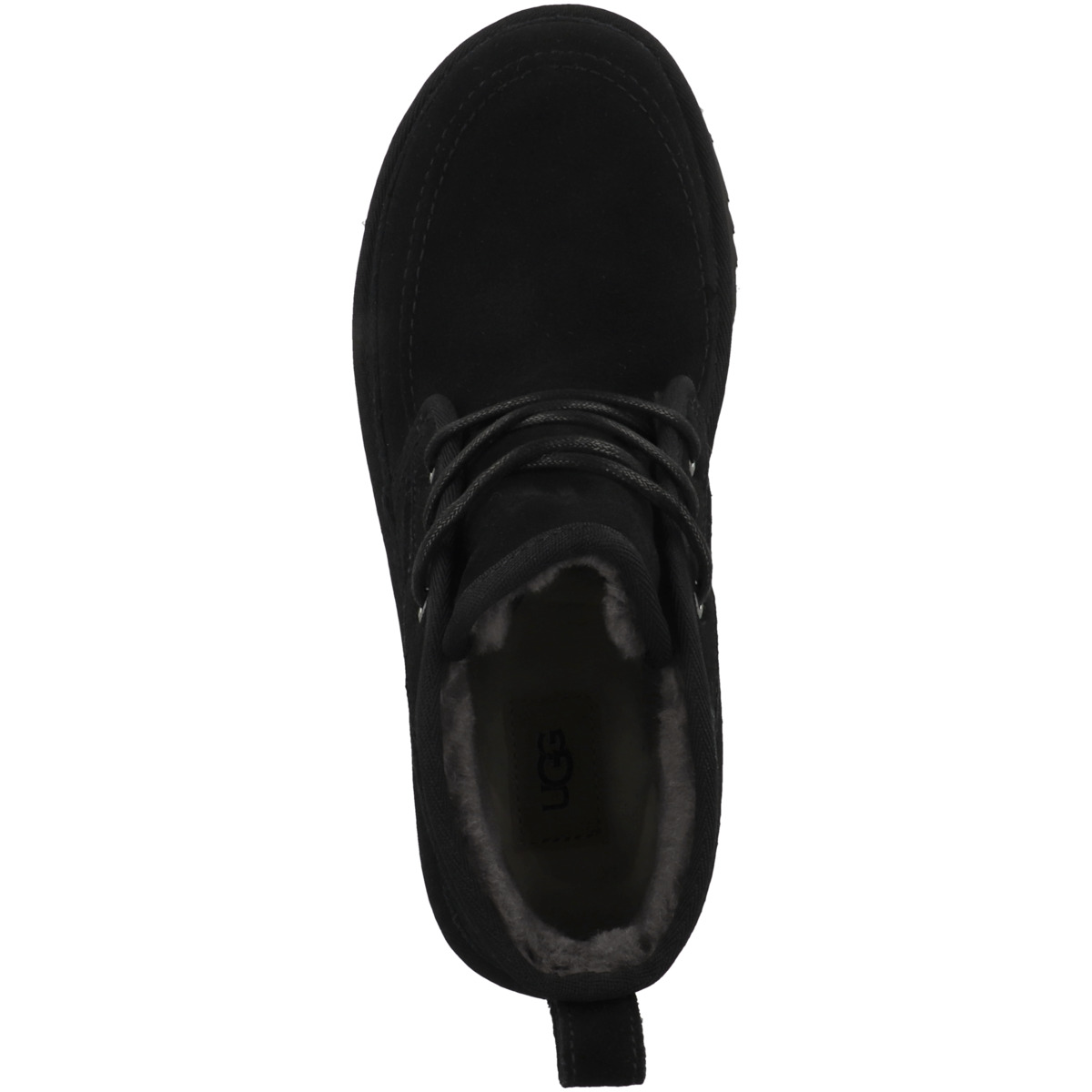 UGG Neumel Moc Boots schwarz