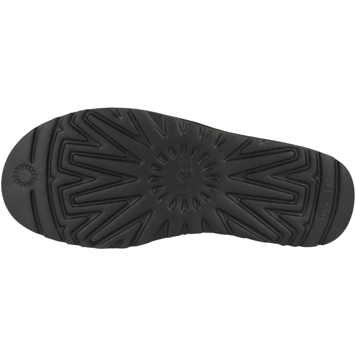 UGG Classic Mini Platform Women Boots schwarz UGG Classic Mini Platform Women Boots schwarz