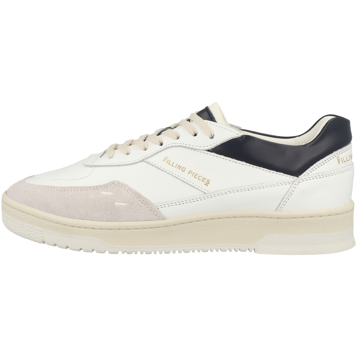 Filling Pieces Ace Tech Sneaker low blau