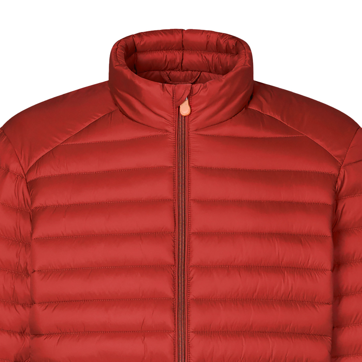 Save the Duck Alexander Steppjacke rot Save the Duck Alexander Steppjacke rot