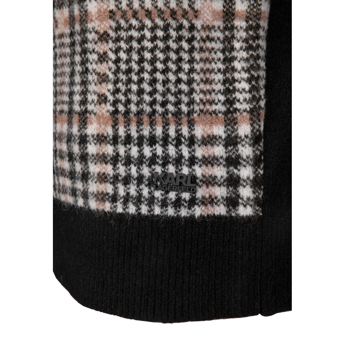 KARL LAGERFELD 655032 Jacke braun