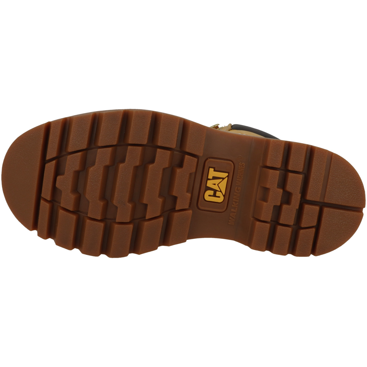 Caterpillar CAT Colorado 2.0 Boots hellbraun Caterpillar CAT Colorado 2.0 Boots hellbraun