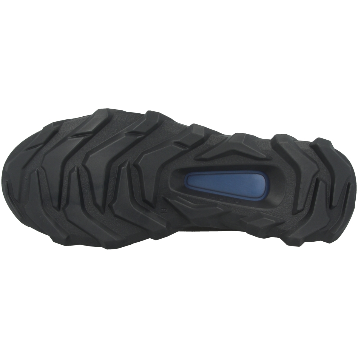 Ecco MX M Sneaker grau Ecco MX M Sneaker grau