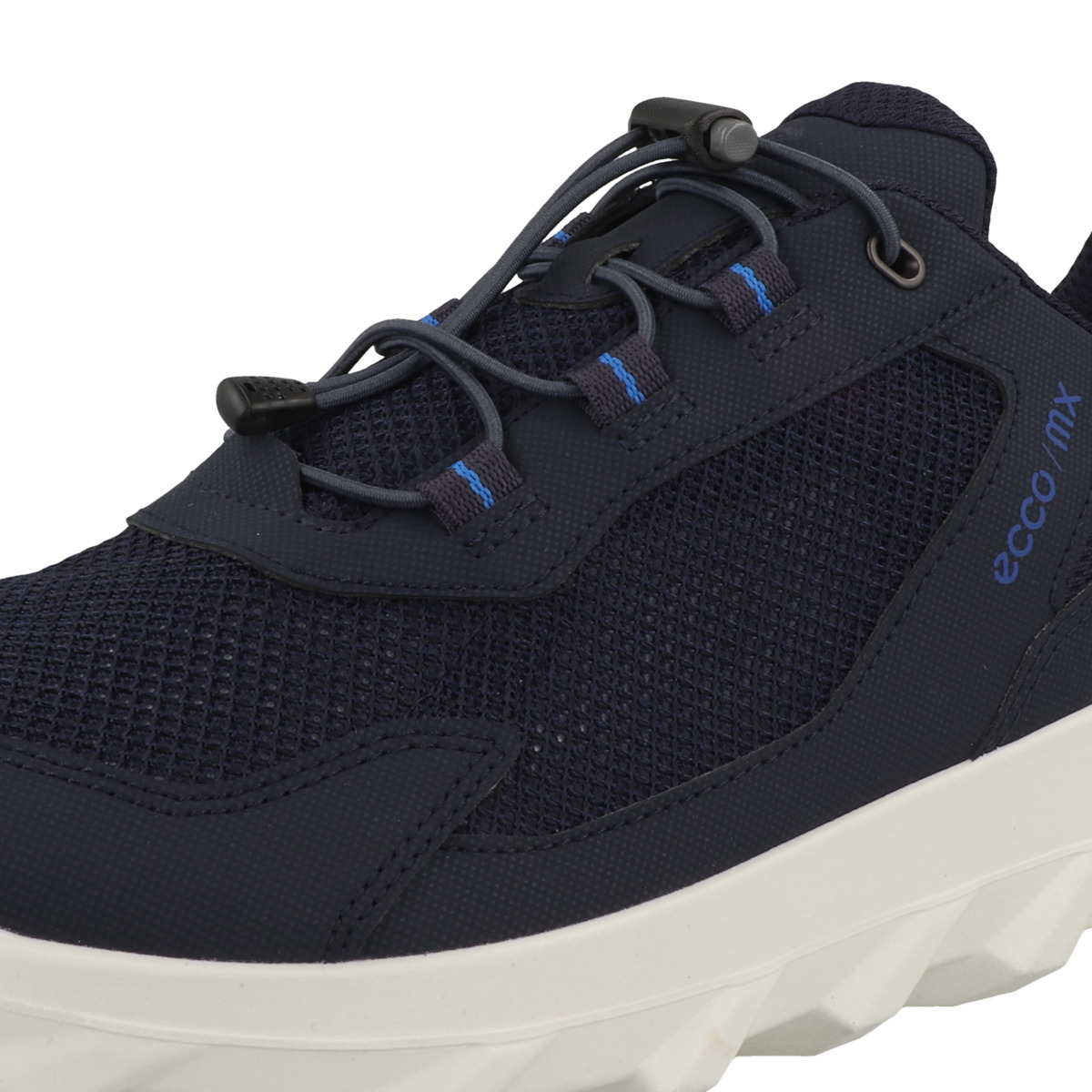 Ecco MX M Sneaker low dunkelblau Ecco MX M Sneaker low dunkelblau