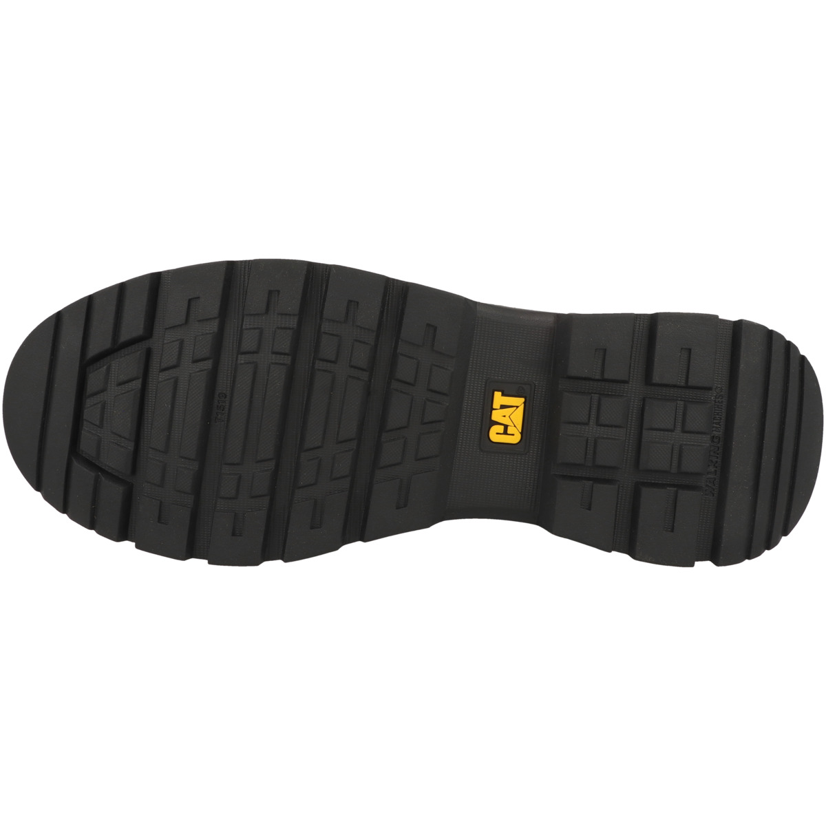 Caterpillar CAT Colorado Expedition Hiker WP Boots schwarz