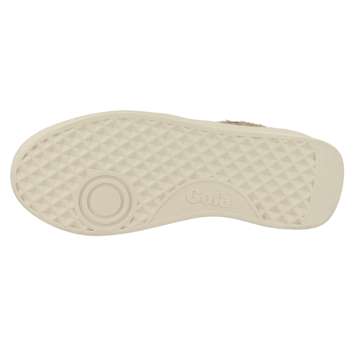 Gola Grandslam Savanna Sneaker low braun