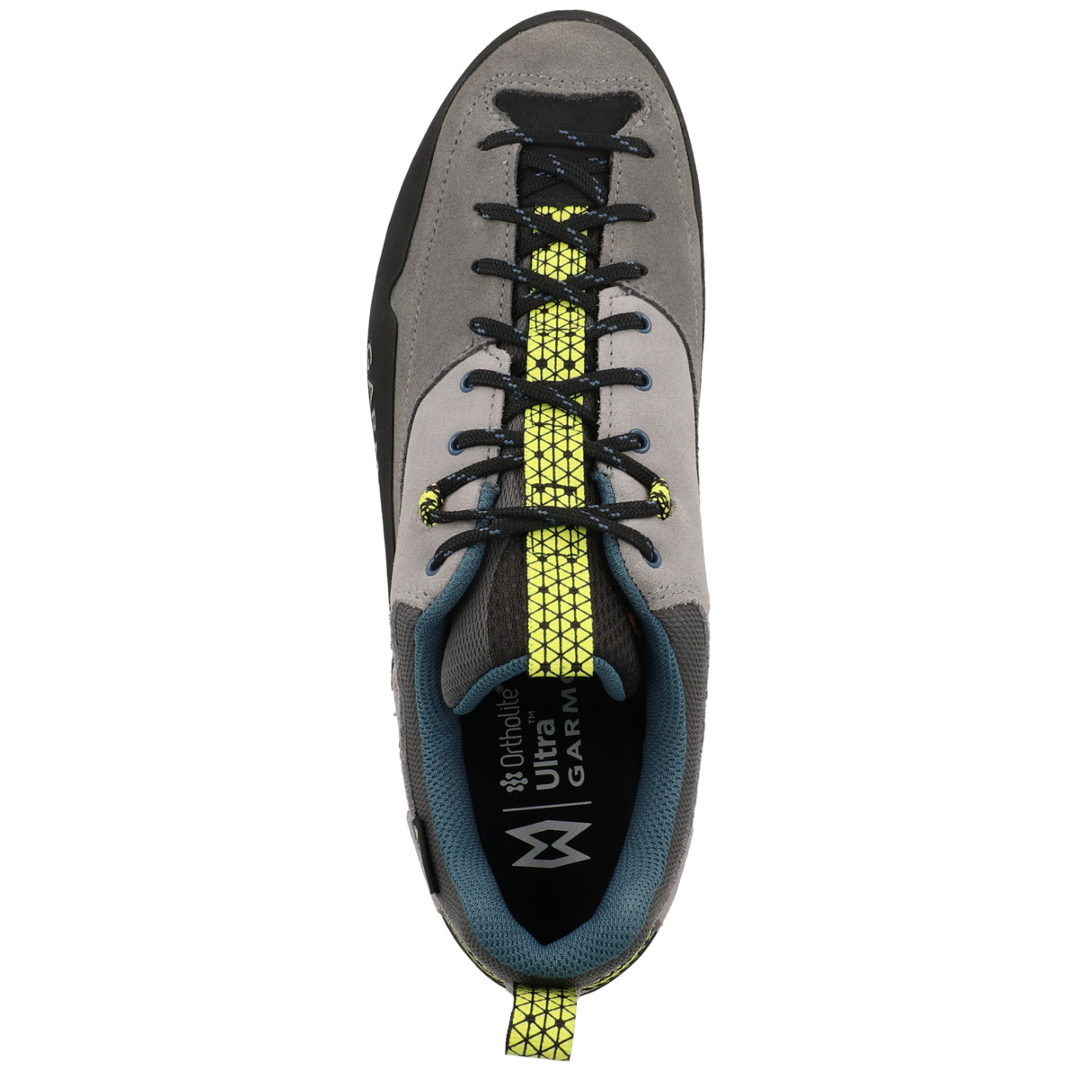 Garmont Dragontail Mnt Evo GTX Outdoorschuhe grau Garmont Dragontail Mnt Evo GTX Outdoorschuhe grau