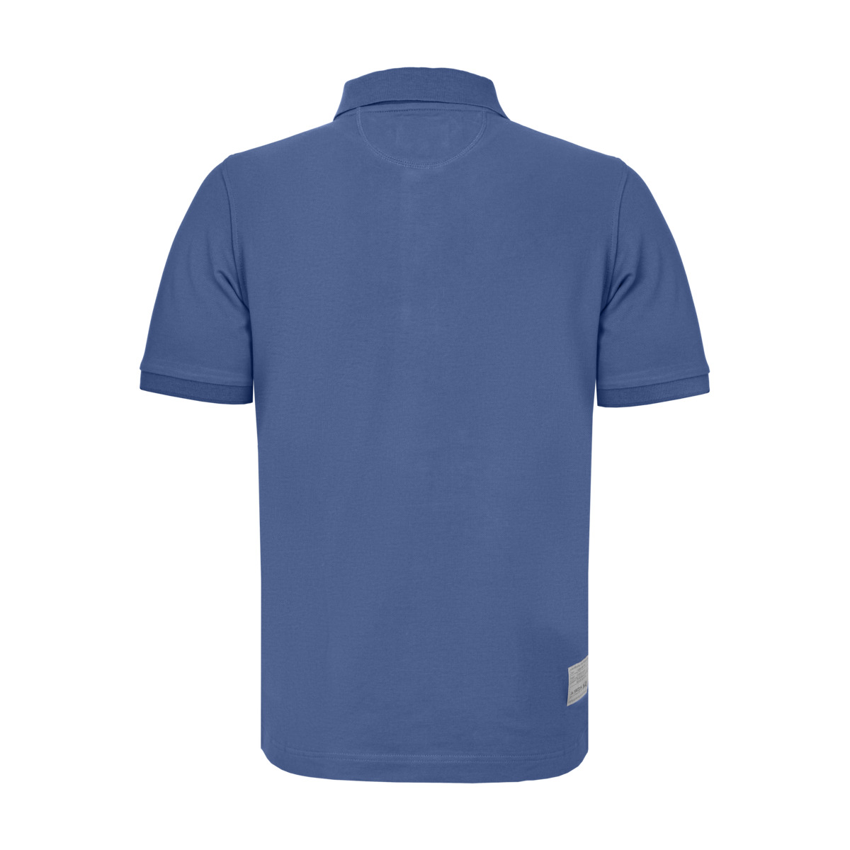 La Martina MCP001 Poloshirt blau