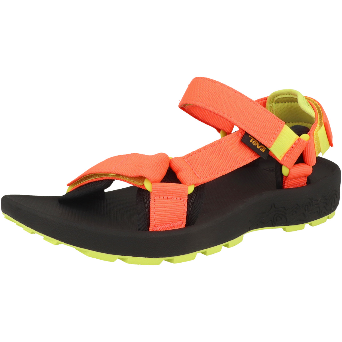 Teva Hydratrek Sandale orange