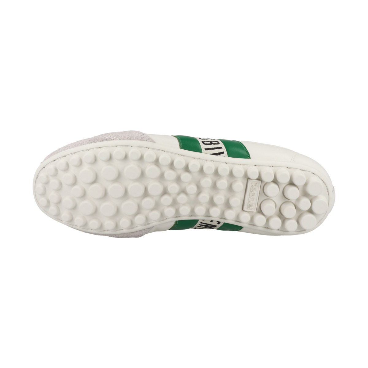 Bikkembergs Soccer W Sneaker low weiss