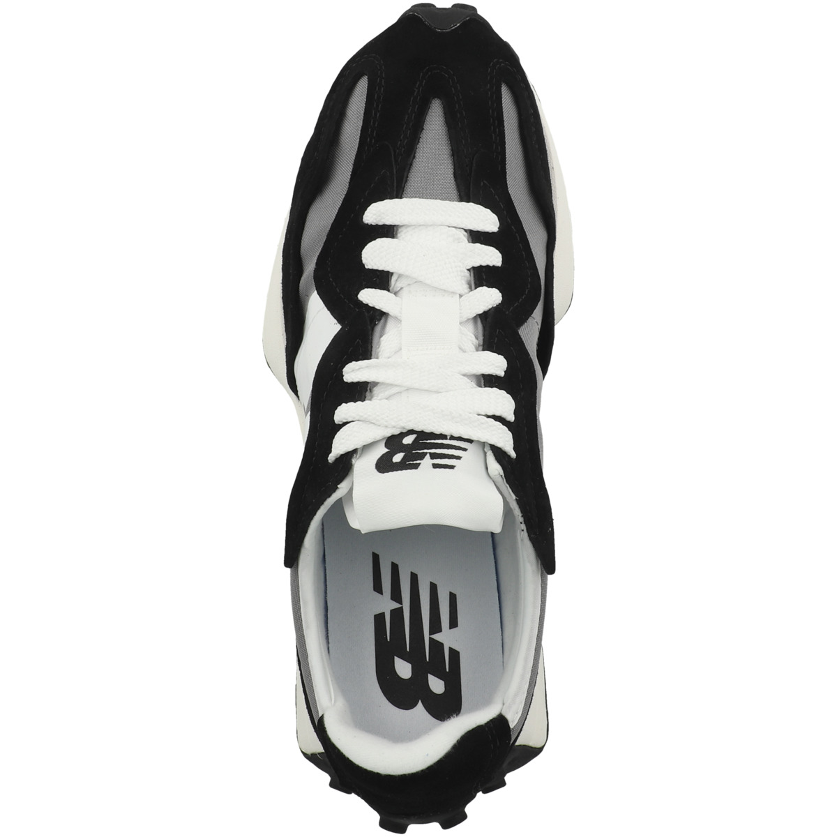 New Balance U 327 WEC Sneaker low schwarz New Balance U 327 WEC Sneaker low schwarz