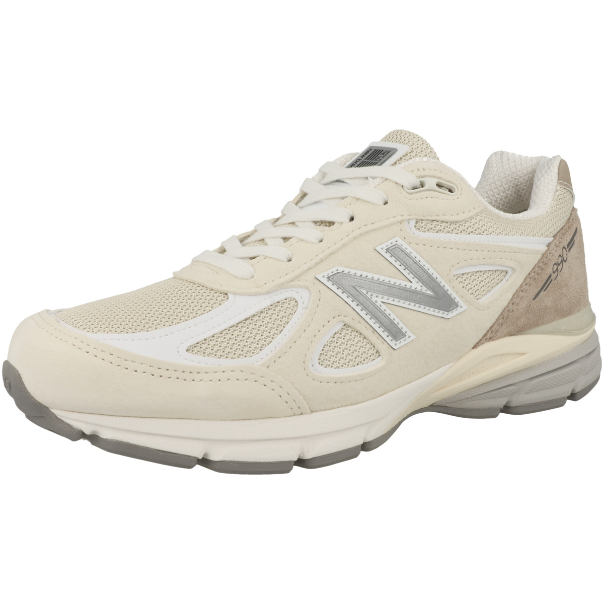 New Balance U 990 TE4 Made in USA Sneaker gelb New Balance U 990 TE4 Made in USA Sneaker gelb