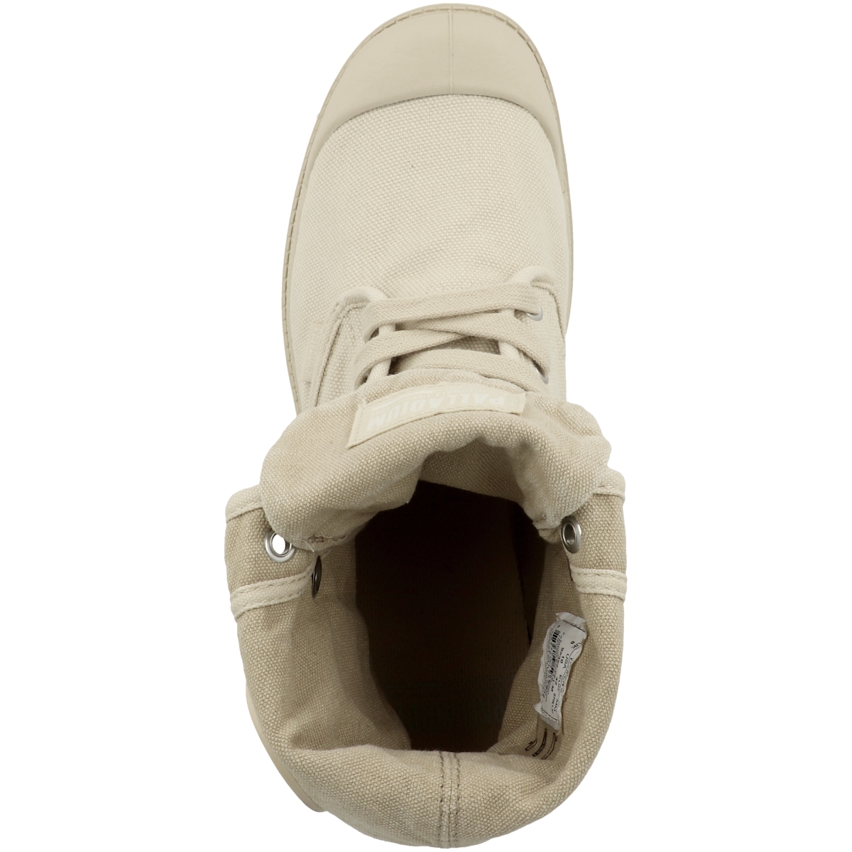 Palladium Baggy Boots beige Palladium Baggy Boots beige