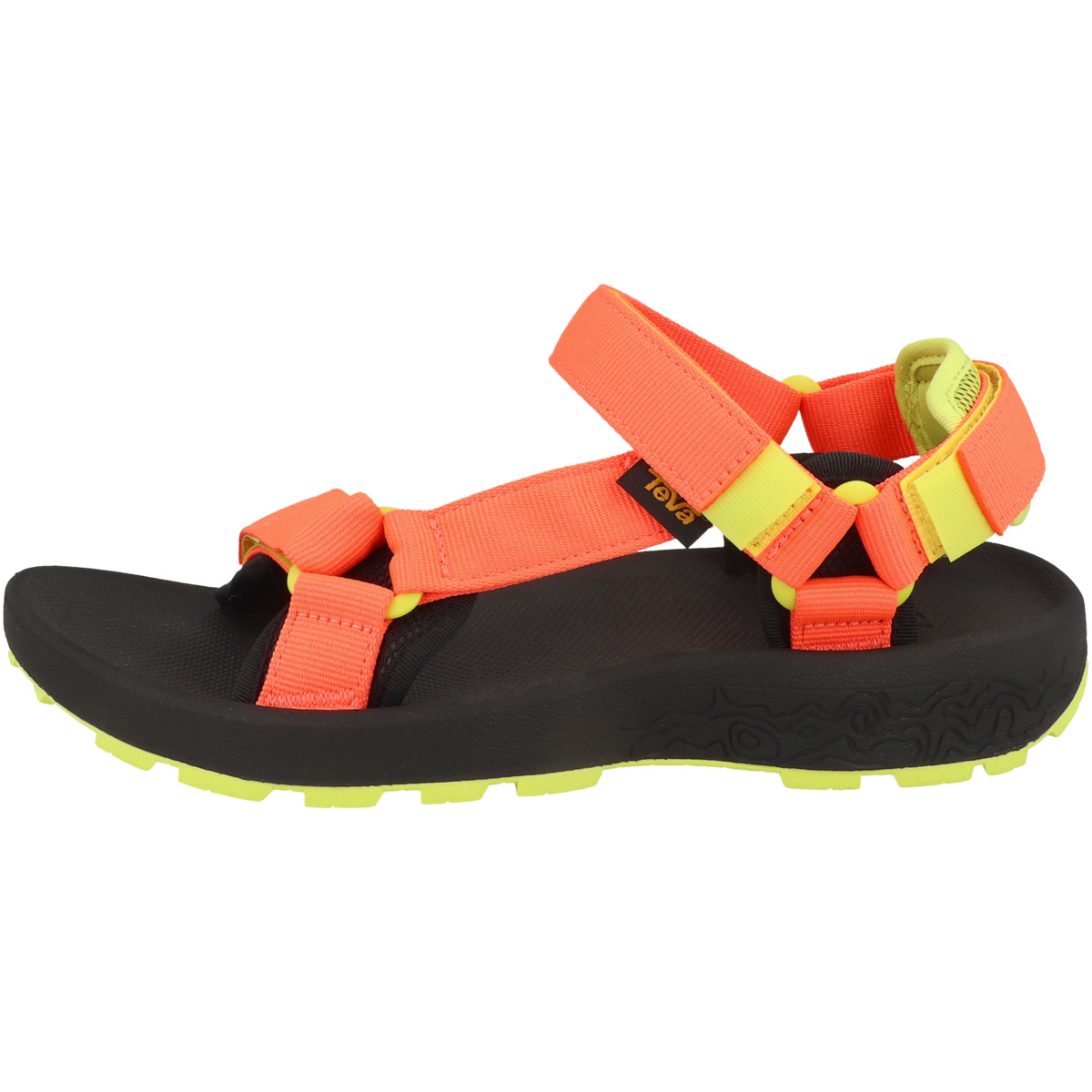 Teva Hydratrek Sandale orange