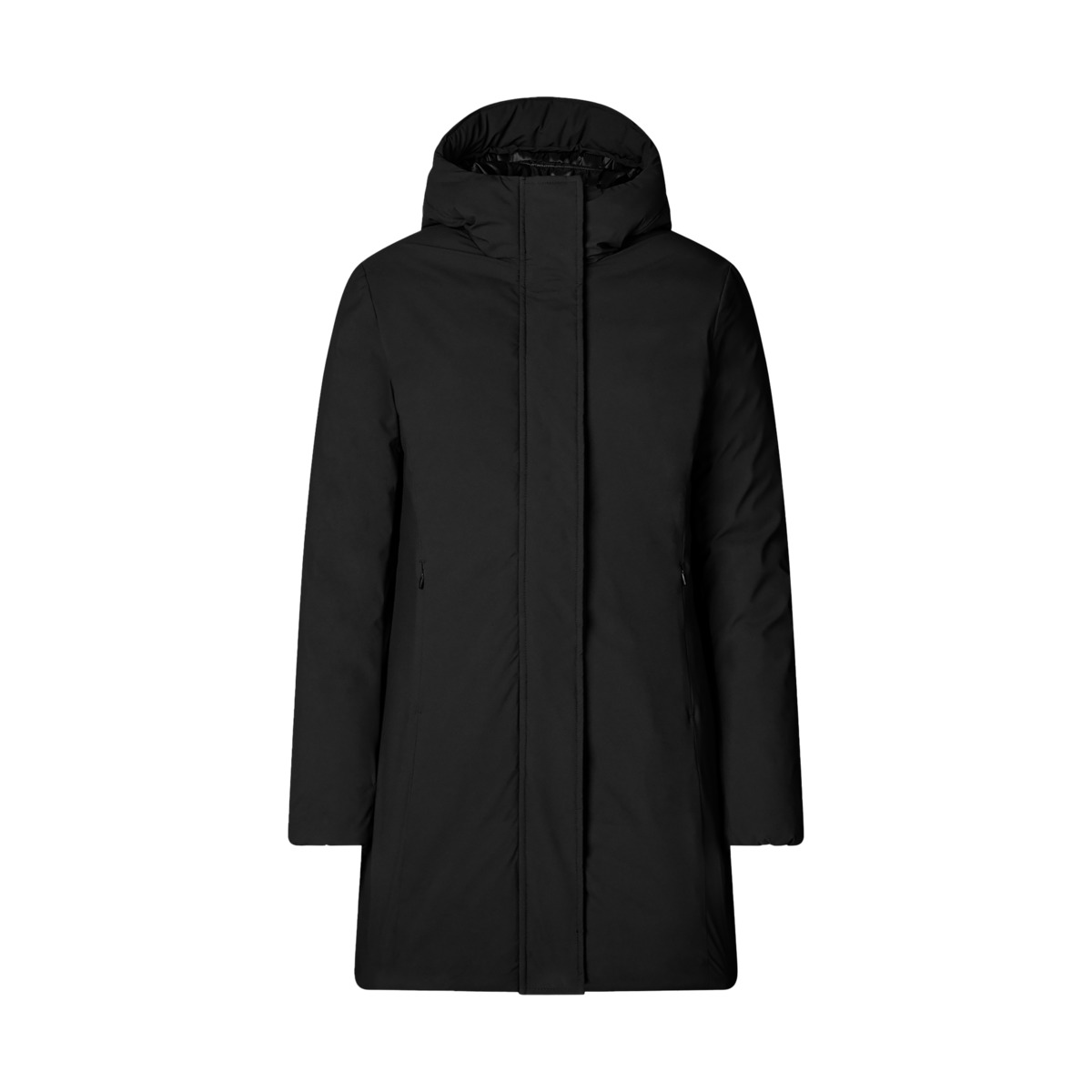 Save the Duck Leyla Parka schwarz