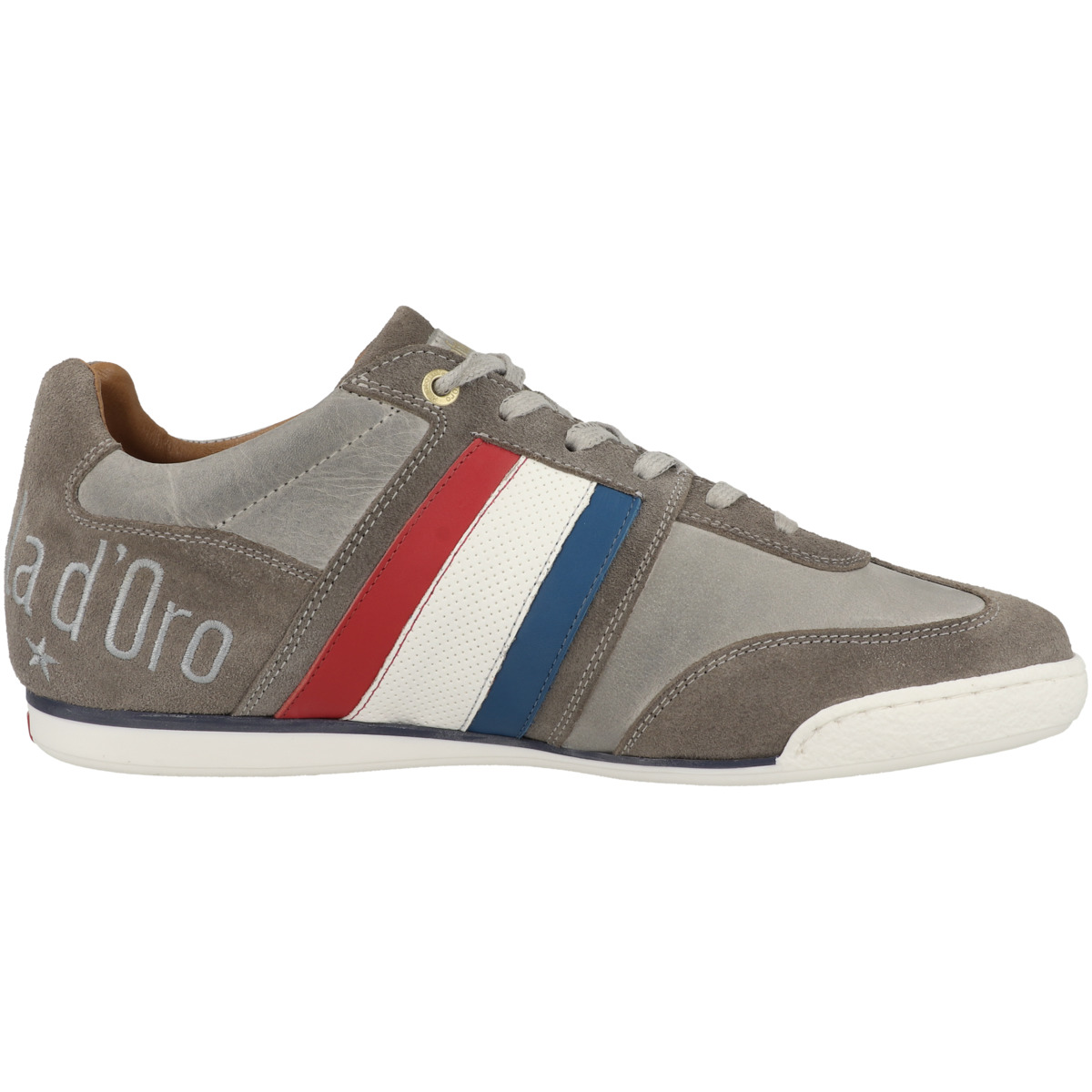 Pantofola d Oro Imola Uomo Sneaker low grau