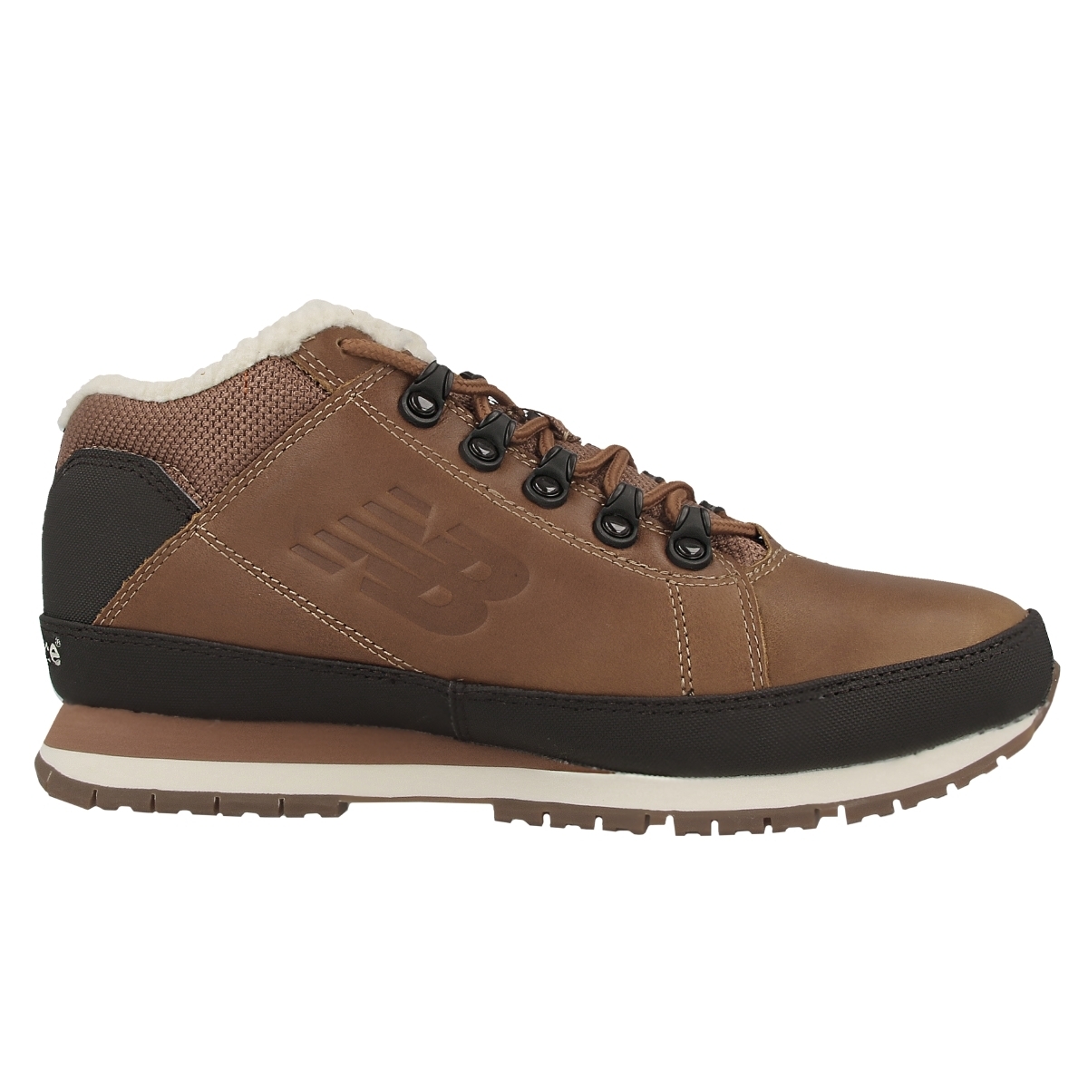 New Balance H 754 LFT Boots braun