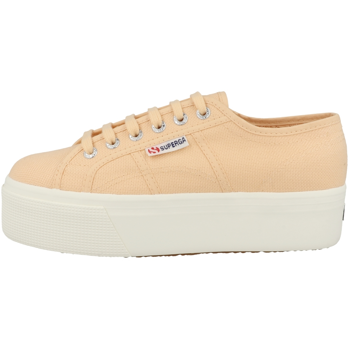 Superga 2790 Cotw Linea up an down Sneaker orange Superga 2790 Cotw Linea up an down Sneaker orange