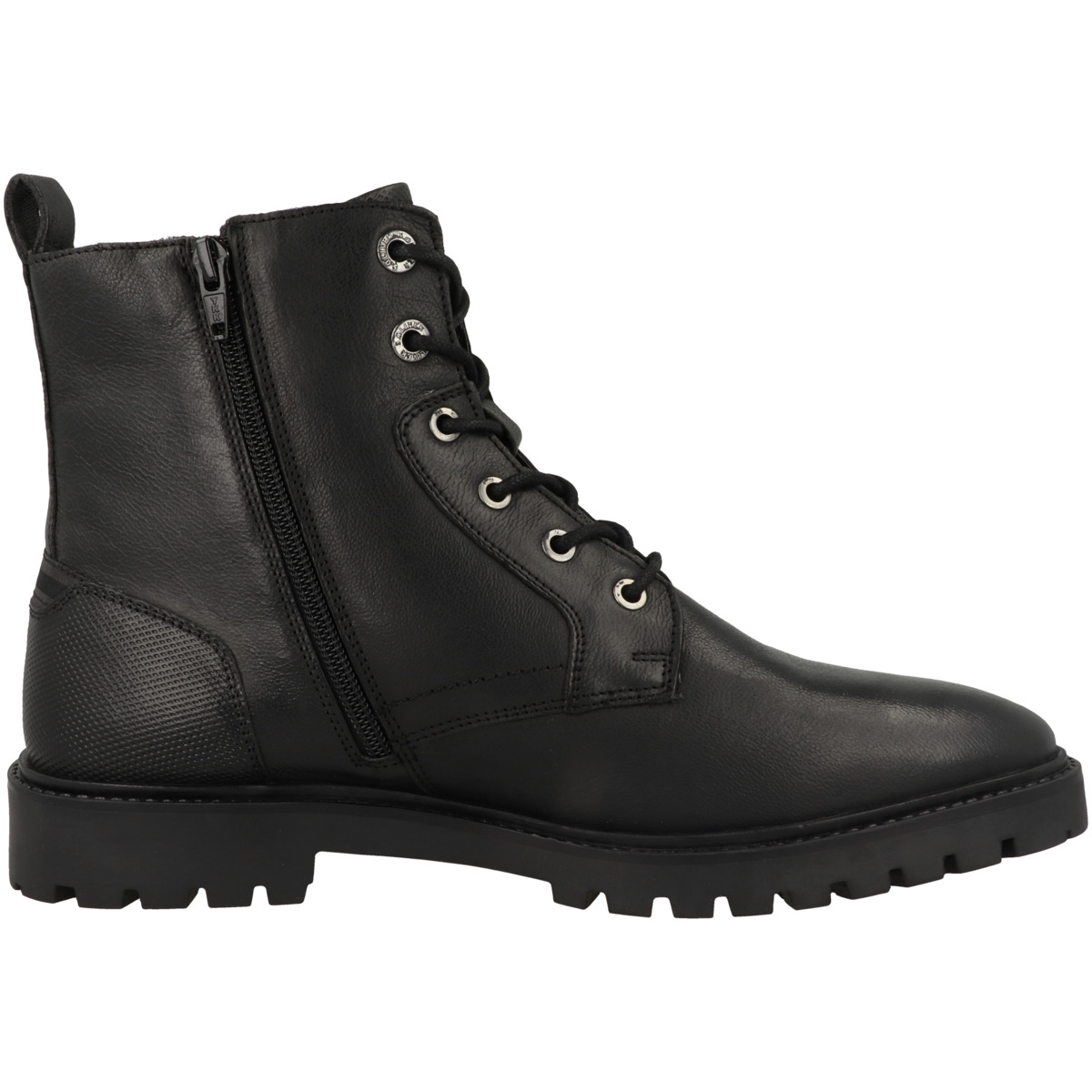 s.Oliver 5-15220-43 Boots schwarz