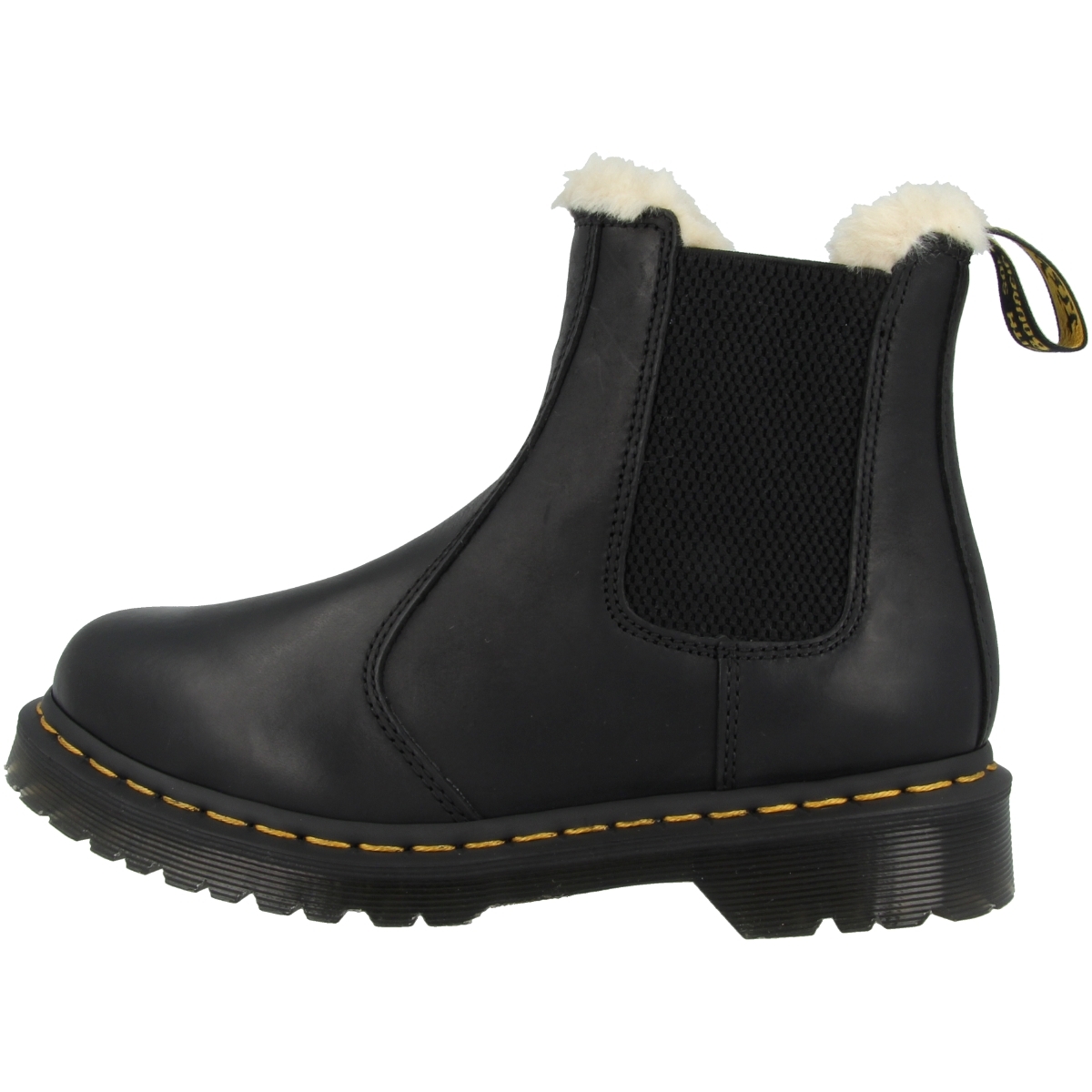 Dr. Martens 2976 Leonore Boots schwarz Dr. Martens 2976 Leonore Boots schwarz