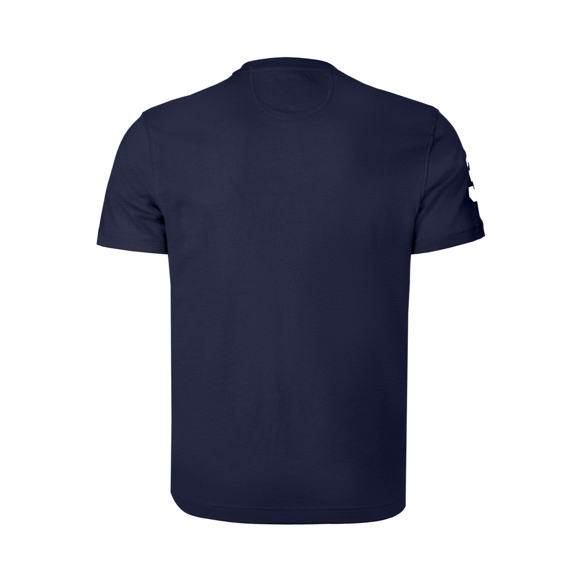 La Martina MCR322 T-Shirt dunkelblau