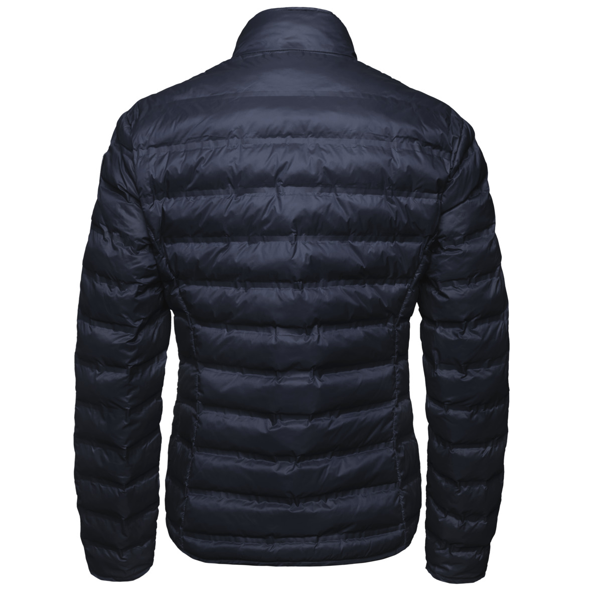 Blauer Moon Steppjacke blau Blauer Moon Steppjacke blau