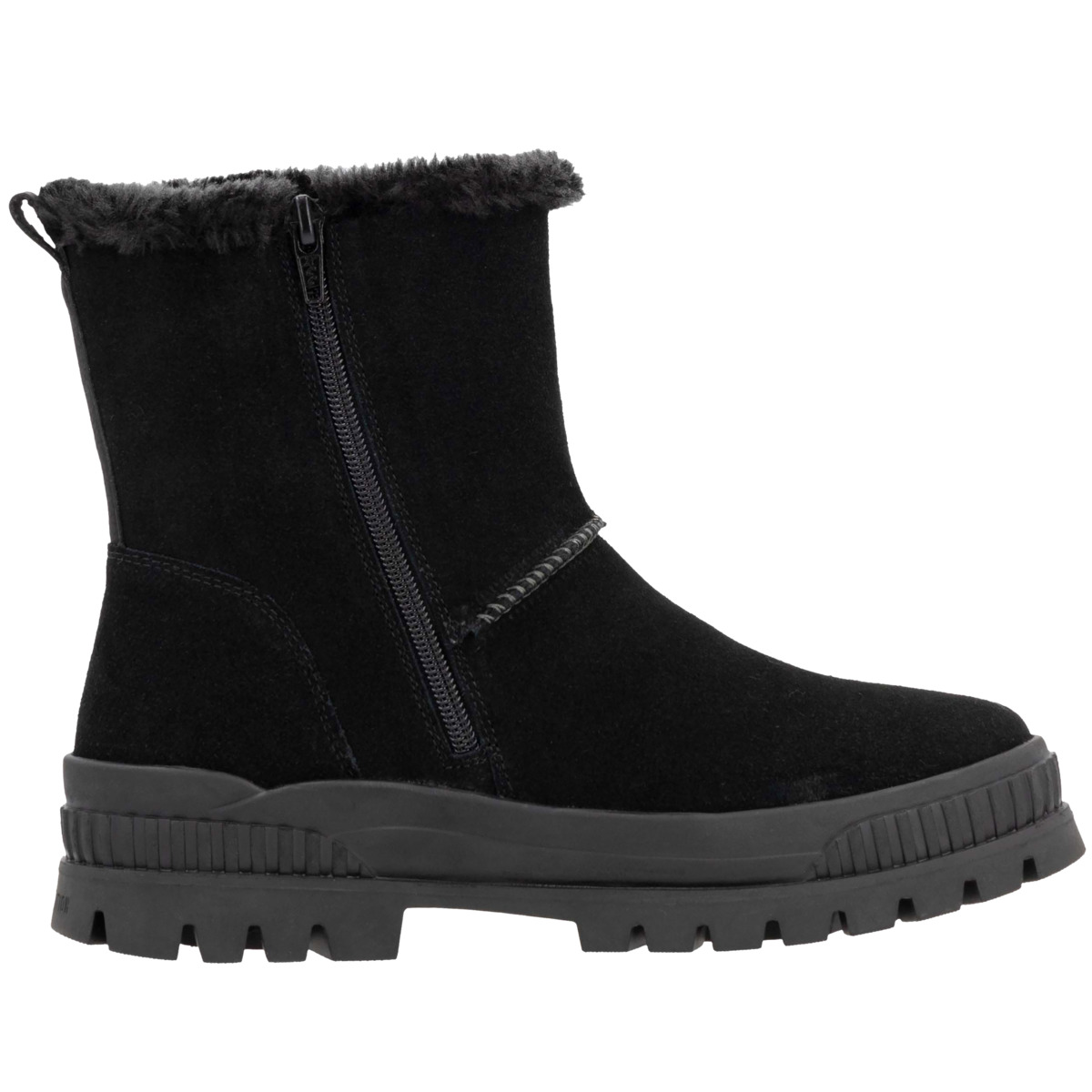 Rieker EVOLUTION W2172 Boots schwarz