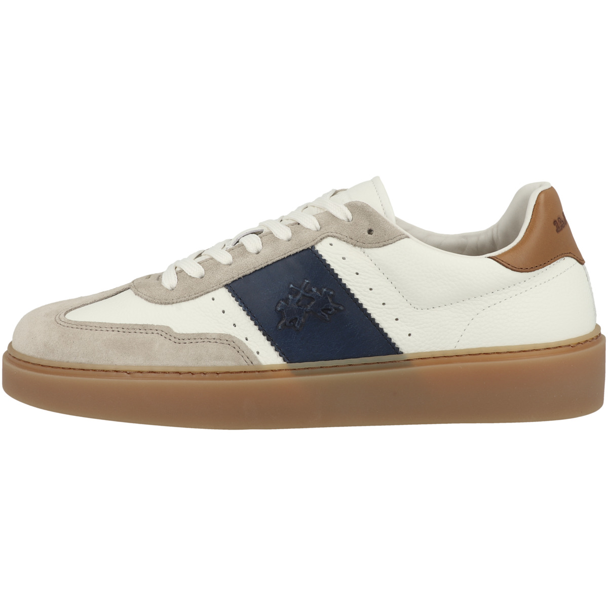 La Martina LFM251 Sneaker low beige