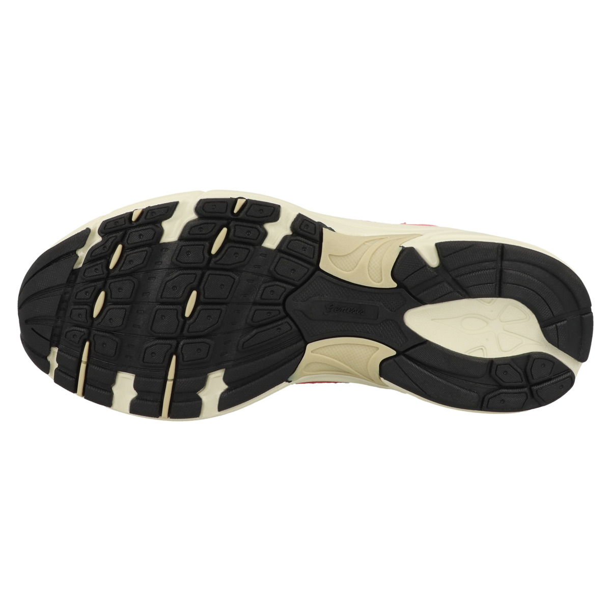 Genesis G-Eco`99 Reco Sneaker low multicolor
