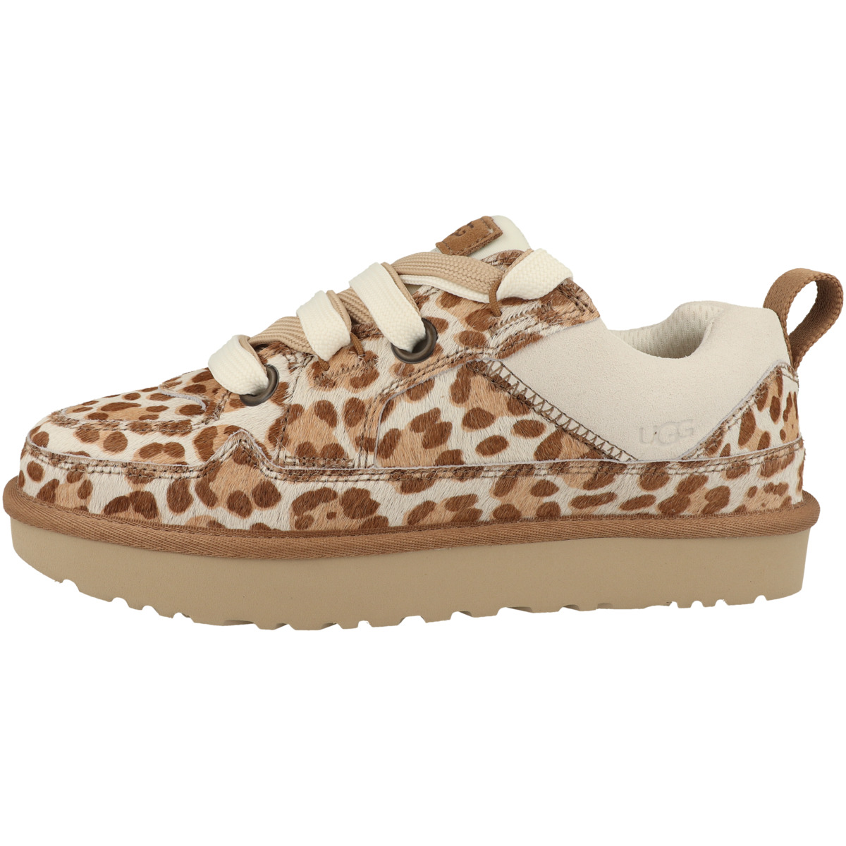 UGG Lo Lowmel Plains Women Sneaker multicolor