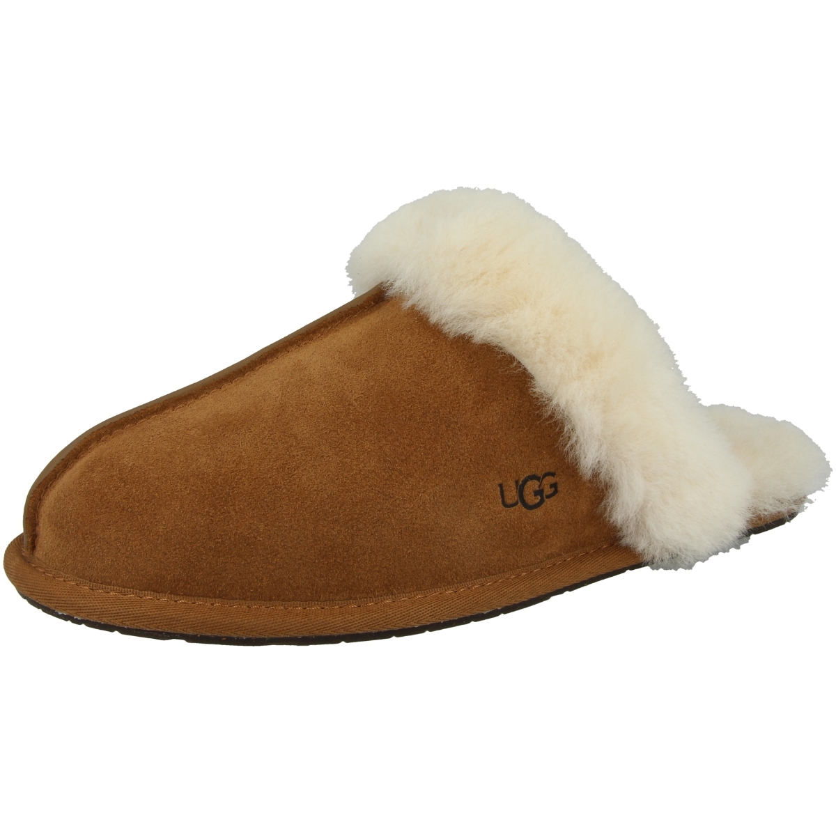 UGG Scuffette II Hausschuhe braun UGG Scuffette II Hausschuhe braun