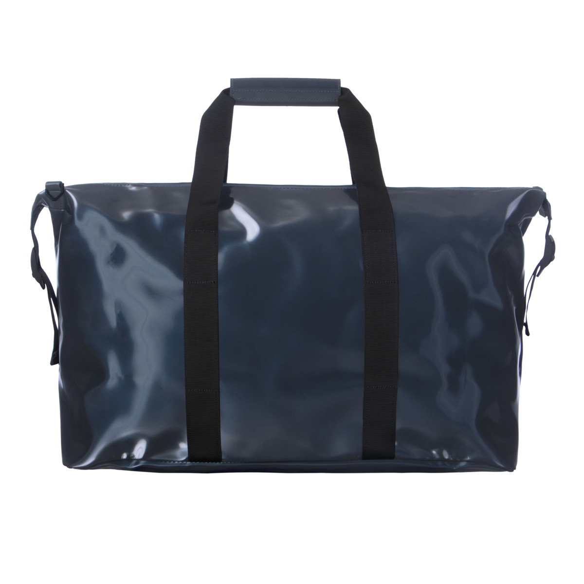 Rains Hilo Weekend Bag W3 Reisetasche dunkelgrau