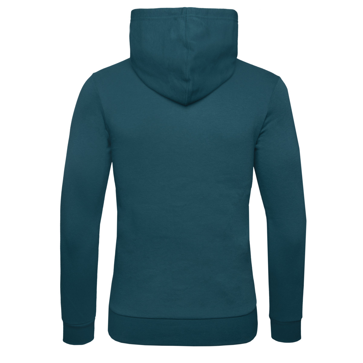 Champion Hooded Kapuzenpullover gruen