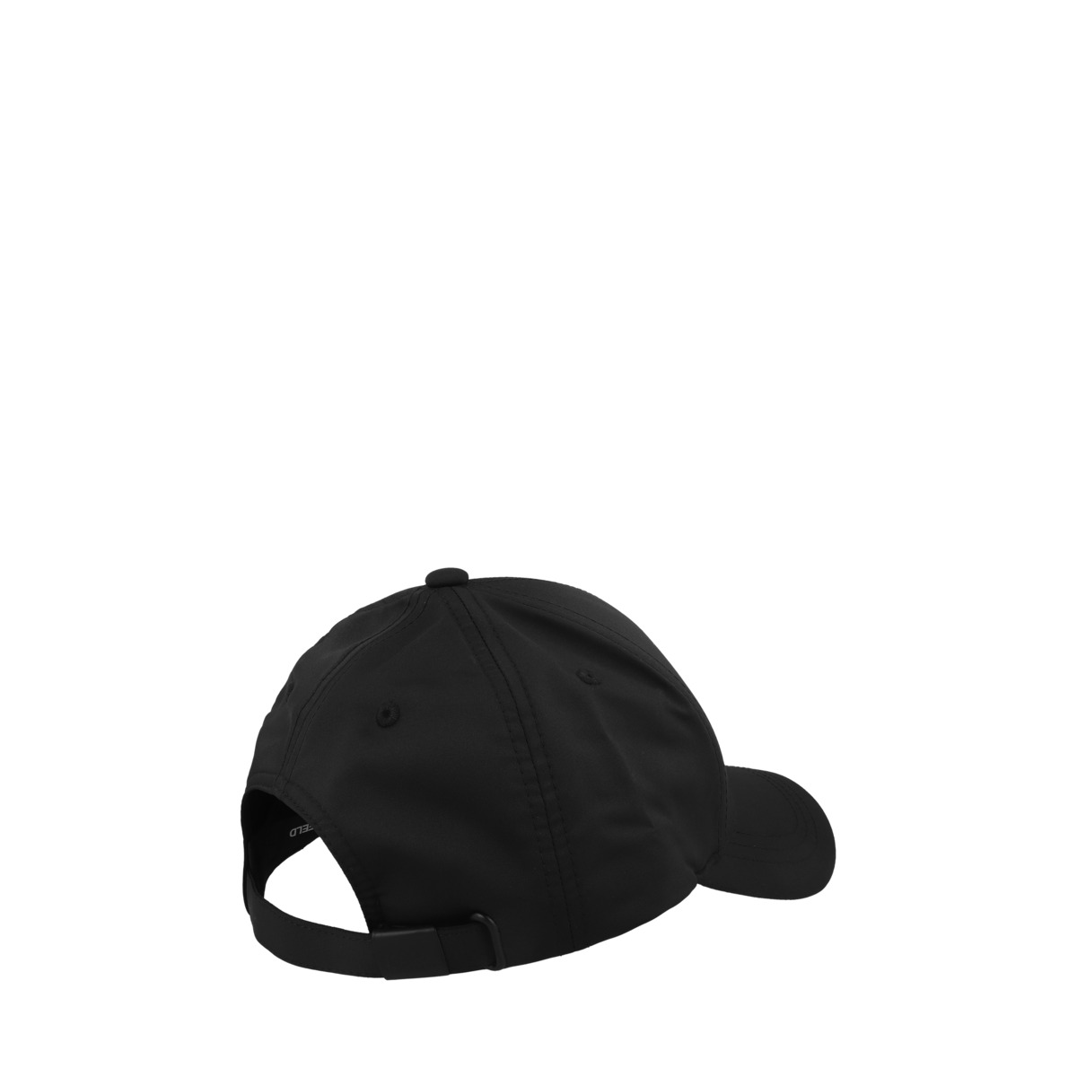 KARL LAGERFELD 805611 Basecap schwarz